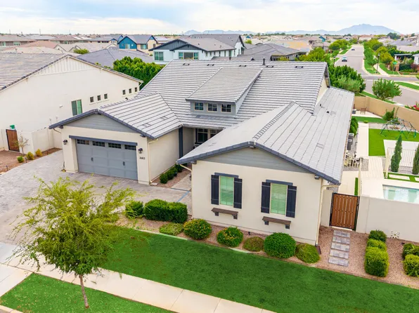 3683 E AUSTIN Drive, Gilbert, AZ 85296