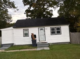 9785 Proctor Pl, Waldorf, MD 20603