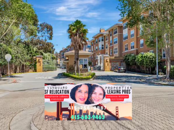 1 Crescent Way APT 1216