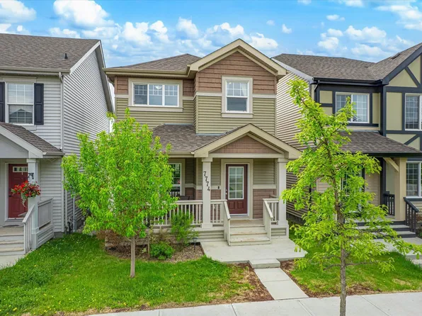 7774 Eifert Cres NW, Edmonton, AB T6M 0W1