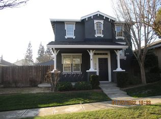 484 Peachcrest Dr, Oakdale, CA