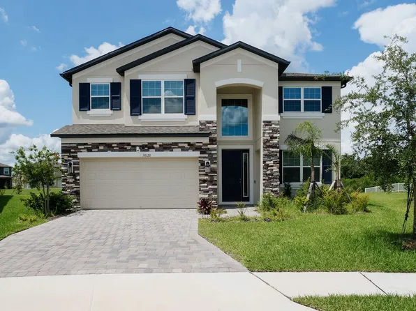 38120 Shale Stone Ct, Zephyrhills, FL 33540