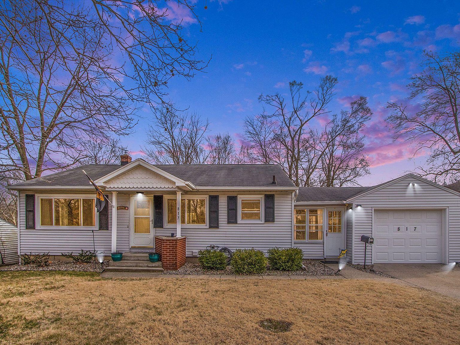 817 Lynn Ave, Kalamazoo, MI 49008 Zillow