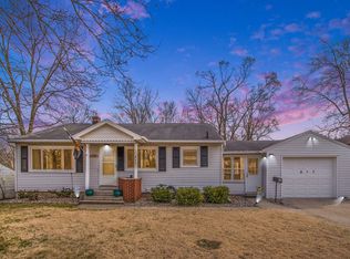 817 Lynn Ave, Kalamazoo, MI 49008