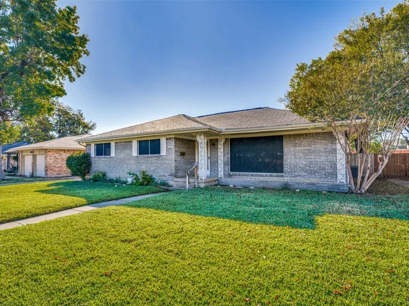 1206 Vicksburg Dr, Garland, TX 75041