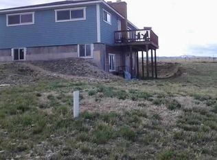 637 Bass Ln, Corvallis, MT 59828