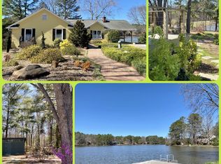 112 Foxcroft Ln, Durham, NC 27713