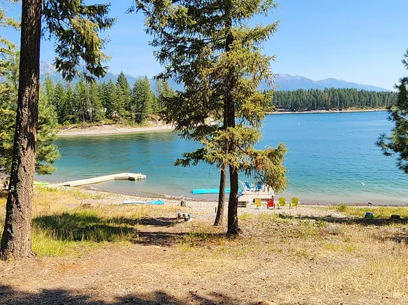 1842 Echo Cabin Loop, Bigfork, MT 59911