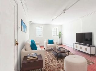 25 W 126th St #1F, New York, NY 10027