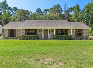 735 Laurelia Loop, Corrigan, TX 75939