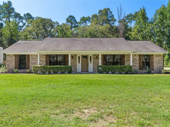 735 Laurelia Loop, Corrigan, TX 75939