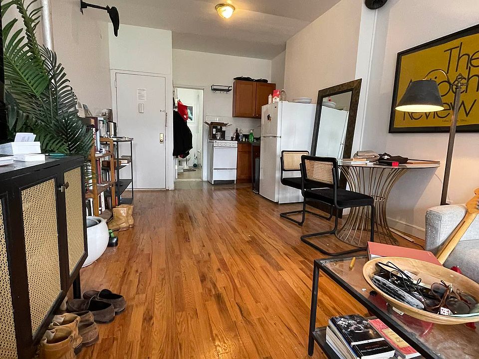 2nd image of 232 E 2nd St APT 5D