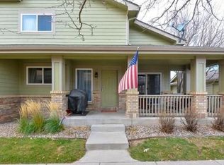 2621 Rigden Pkwy UNIT D3, Fort Collins, CO 80525