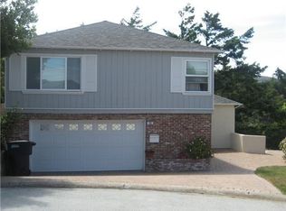 35 Corte Alegre, Millbrae, CA 94030