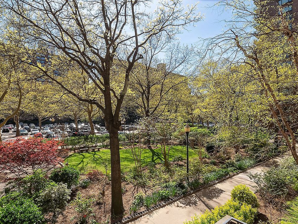 1st image of 400 Central Park W APT 2X