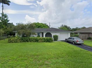 2147 51st Ter SW, Naples, FL 34116