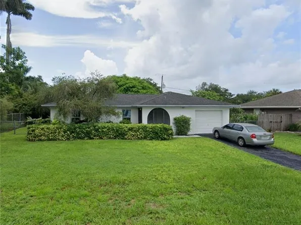 2147 51st TER SW, NAPLES, FL 34116