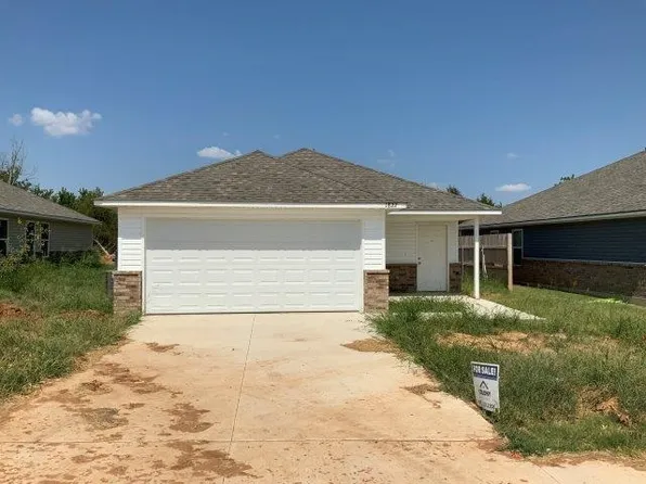 1822 E Krayler Ave, Stillwater, OK 74075