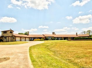 21002 S 4210 Rd, Claremore, OK 74019