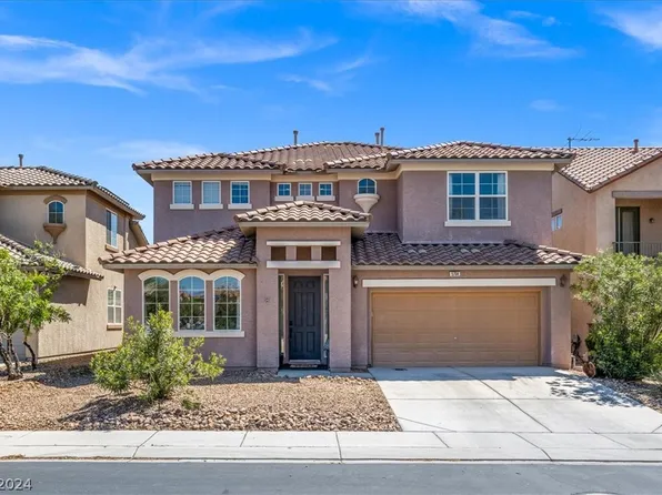 5704 Baronese St, North Las Vegas, NV 89031