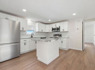23 Colvin St, Attleboro, MA 02703