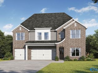 3283 Spool Ln, Huntsville, AL 35805
