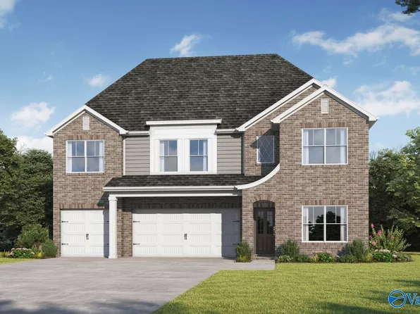3283 Spool Ln, Huntsville, AL 35805