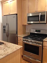 Rented by Citi Habitats