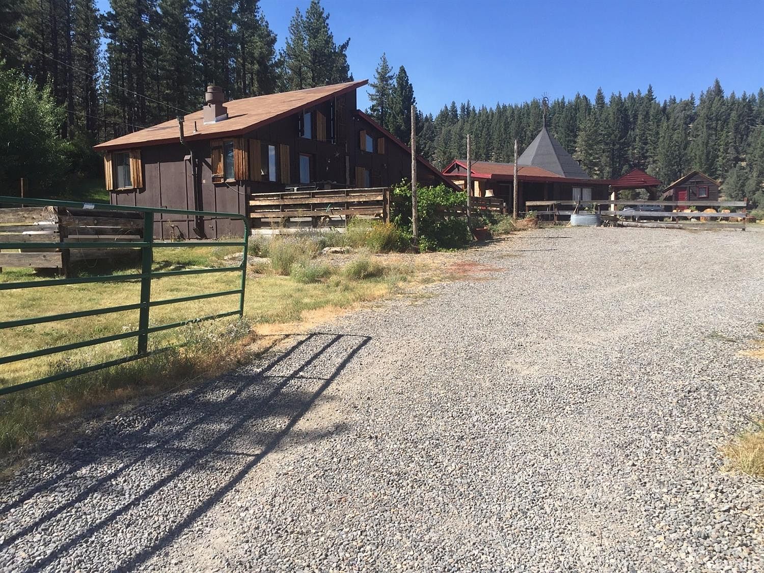 145 Hot Springs Rd, Markleeville, CA 96120 Zillow