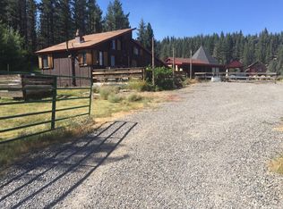 145 Hot Springs Rd, Markleeville, CA 96120
