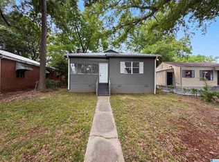 206 Highway Ave, Midfield, AL 35228