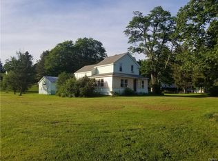 219 County Road 24, Sherburne, NY 13460