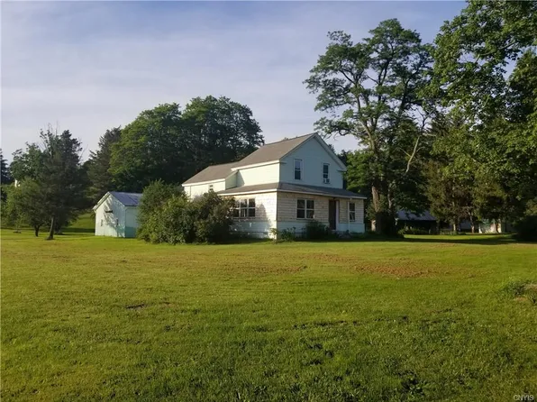 219 County Road 24, Sherburne, NY 13460