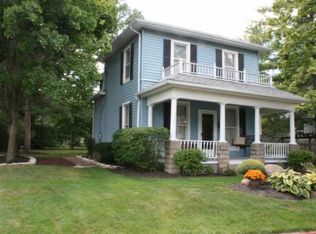 711 W 5th St, Marysville, OH 43040