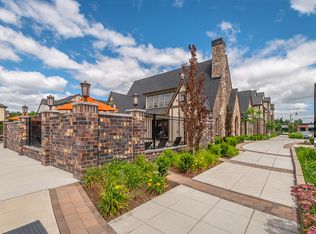 The Villas at Amberglen West, Beaverton, OR 97006