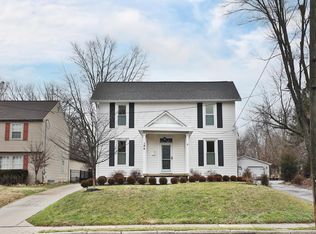 184 E Dublin Granville Rd, Columbus, OH 43085