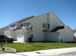 1250 E 26th St, Casper, WY 82601