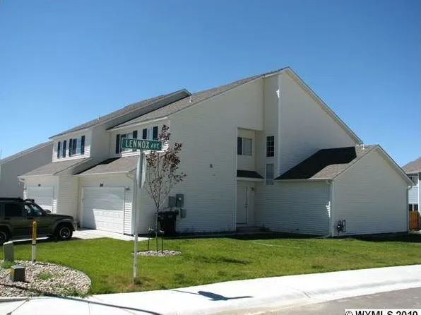 1250 E 26th St, Casper, WY 82601