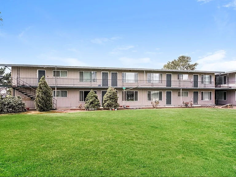 Quaint Apartment Community in the Heart of Corvallis — Photo 23