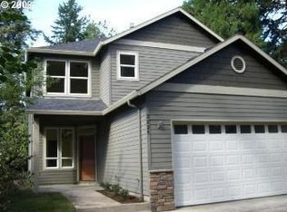 3225 SE 118th Ave, Portland, OR 97266