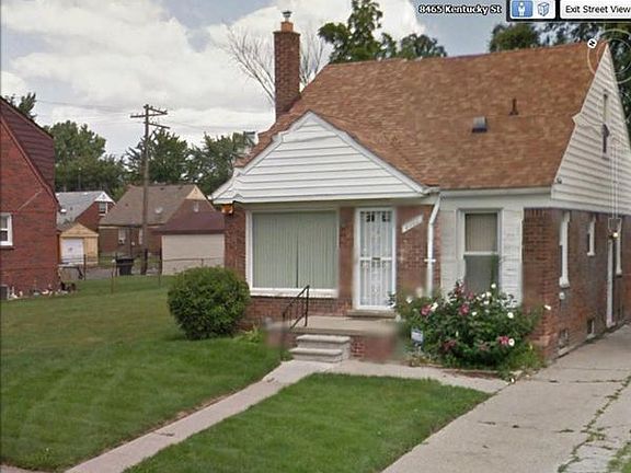 8348 Kentucky Sreet