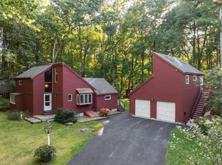 56 Whitney Rd, Harvard, MA 01451