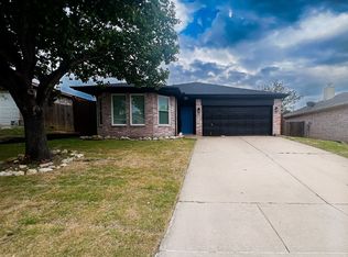 6428 Stonewater Bend Trl, Fort Worth, TX 76179