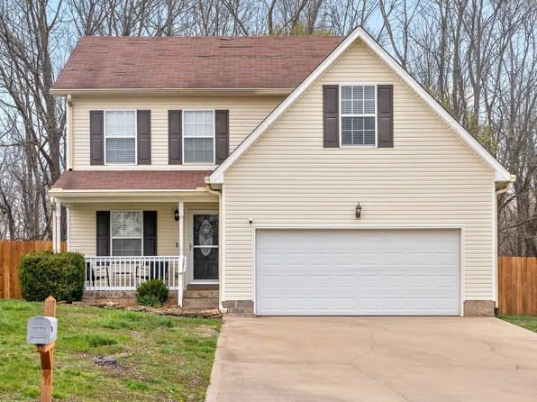 302 Grant Ave Lot 16, Oak Grove, KY 42262