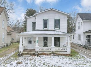 665 E Main St, Newark, OH 43055