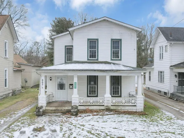 665 E Main St, Newark, OH 43055