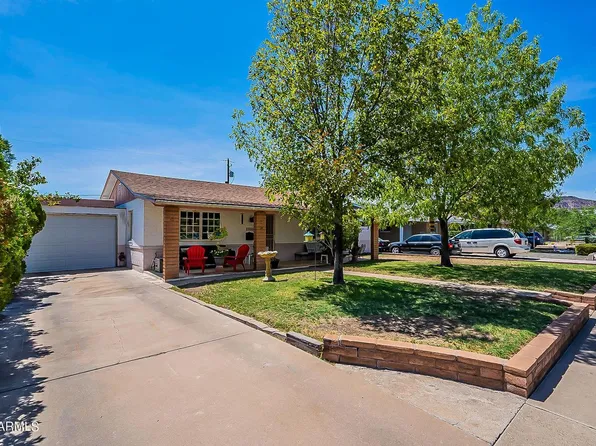 9416 N 3rd Ave #Phx, Phoenix, AZ 85021