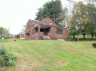 809 Locust Ave, Washington, PA 15301