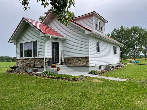 23241 County Road 291, Carrollton, MO 64633
