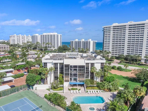 1901 S Ocean Boulevard #401, Boca Raton, FL 33432
